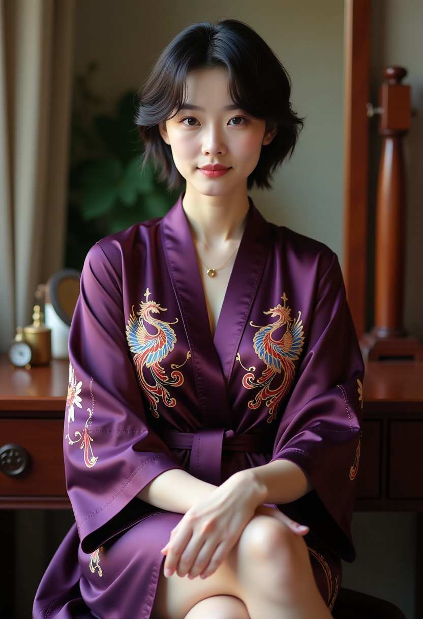 都市魔法师